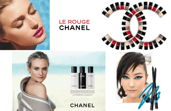 Chanel sees 'softening in the US' as China bounces back